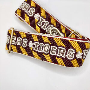 Dripping Springs Tiger Stripe Adjustable Strap Wholesale