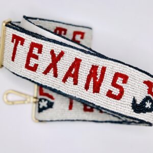 Houston Texans Adjustable Strap Wholesale