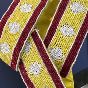 Tiger Paw Adjustable Strap Wholesale