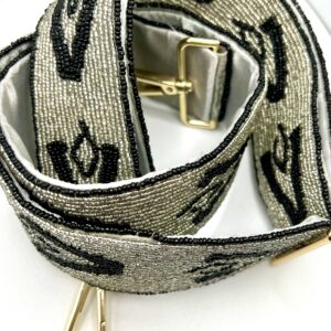 Viper Custom Beaded Adjustable Strap Wholesale