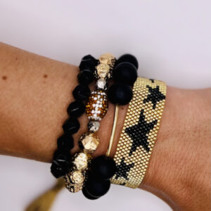 Custom Spirit Bracelet Stack