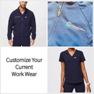 Customize Your Items