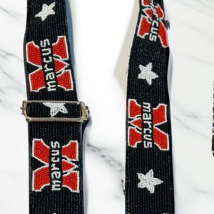 marcus hs beaded strap
