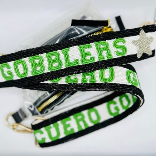 cuero gobblers adjustable strap cuero gobblers adjustable strap