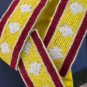 dripping springs tiger stripe strap