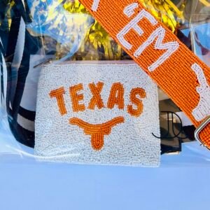 hook ‘em 🧡