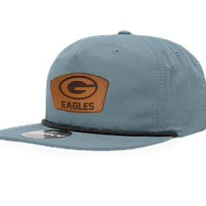 Custom Logo Cap
